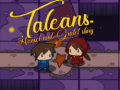 Trò chơi Taleans Hansel And Gratel Story