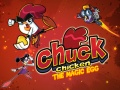 Trò chơi Chuck Chicken The Magic Egg