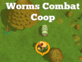 Trò chơi Worms Combat Coop