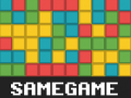 Trò chơi SameGame