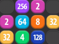 Trò chơi 2048 Merge