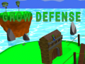Trò chơi Grow Defense