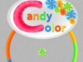 Trò chơi Candy Color