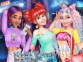 Trò chơi Princesses on Ibiza