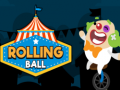 Trò chơi Rolling ball