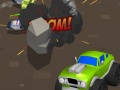 Trò chơi Crazy Racing Pursuit