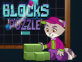 Trò chơi Blocks puzzle