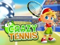 Trò chơi Crazy tennis