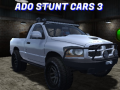Trò chơi Ado Stunt Cars 3