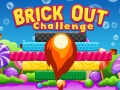 Trò chơi Brick Out Challenge