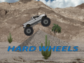 Trò chơi Hard Wheels