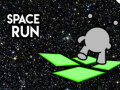 Trò chơi Space Run