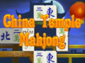 Trò chơi China Temple Mahjong
