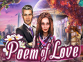 Trò chơi Poem of Love