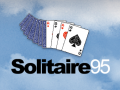 Trò chơi Solitaire 95