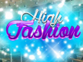 Trò chơi High Fashion