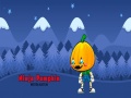 Trò chơi Ninja Pumpkin Winter Edition