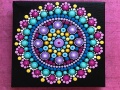 Trò chơi Mandala Coloring