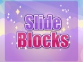 Trò chơi Slide Blocks 