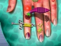 Trò chơi Hand Skin Doctor