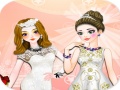 Trò chơi Hot Charming Bride