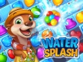 Trò chơi Water Splash