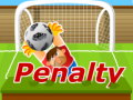 Trò chơi Penalty