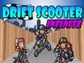 Trò chơi Drift Scooter Infinite
