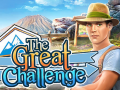 Trò chơi The Great Challenge