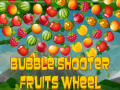 Trò chơi  Bubble Shooter Fruits Wheel