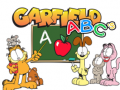Trò chơi Garfield ABC's