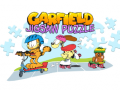 Trò chơi Garfield Jigsaw Puzzle