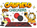 Trò chơi Garfield Checkers