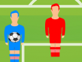 Trò chơi Football Headbutts