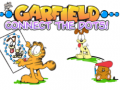 Trò chơi Garfield Connect The Dots