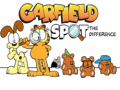 Trò chơi Garfield Spot The Difference