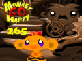 Trò chơi Monkey Go Happy Stage 265