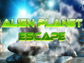 Trò chơi Alien Planet Escape