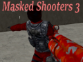 Trò chơi Masked Shooters 3