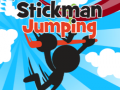 Trò chơi Stickman Jumping