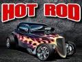 Trò chơi Hot Rod 