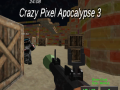 Trò chơi Crazy Pixel Apocalypse 3