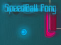 Trò chơi Speedball Pong
