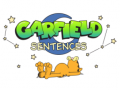 Trò chơi Garfield Sentences