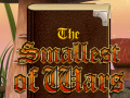 Trò chơi The Smallest of Wars