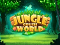 Trò chơi Jungle Crush World