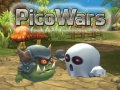 Trò chơi PicoWars