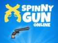 Trò chơi SpinNy Gun Online