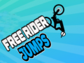 Trò chơi Free Rider Jumps