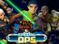 Trò chơi Star Wars Rebels Special Ops